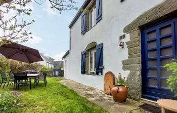 Location Maison à Groix 8 personnes, Morbihan