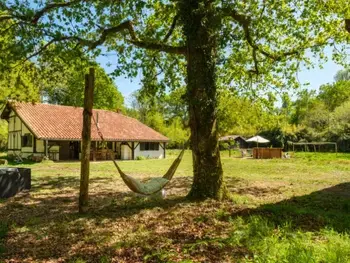 Location Gîte à Luglon 6 personnes, Aquitaine