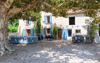 Location Maison à Sarrians 8 personnes