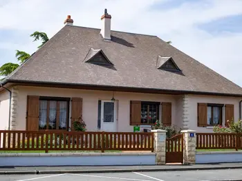 Location Gîte à Artenay 5 personnes, Loiret