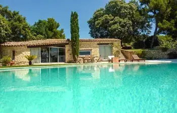 Location Maison à Vaison la Romaine 2 personnes