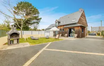 Location Maison à Cancale 10 personnes, Saint Malo