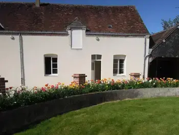 Location Gîte à Danzé 4 personnes