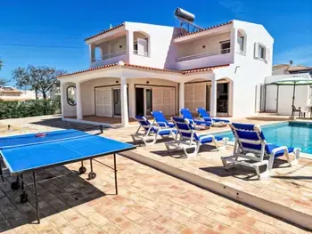 Location Villa à Gale 6 personnes, Vilamoura