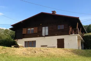 Location Chalet à Saint Gervais les Bains 8 personnes, Megève