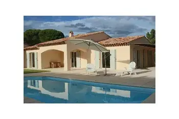 Location Villa à le Plan de la Tour 7 personnes, Le Muy