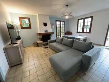 Location Maison à Saint Hilaire de Riez 6 personnes, Vendée