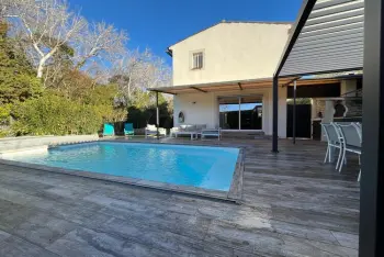 Location Maison à Vidauban 8 personnes, Le Muy