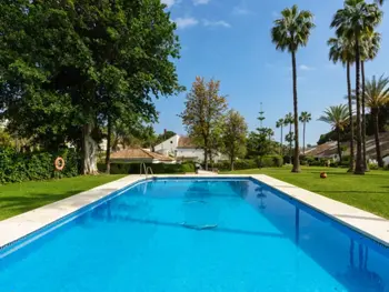 Location Maison à Marbella 6 personnes, Espagne