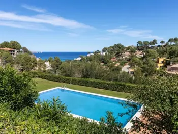 Location Maison à Begur 6 personnes, Pals