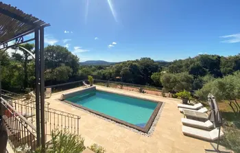 Location Maison à Seillons Source d'Argens 8 personnes