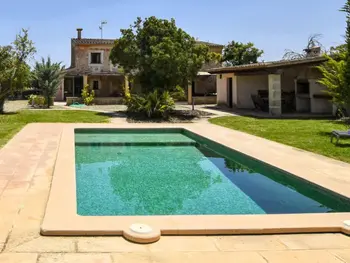 Location Maison à Búger 6 personnes, Espagne