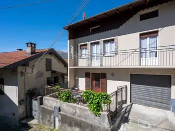 Location Maison à Mergozzo (Lago di Mergozzo) 4 personnes, Verbania