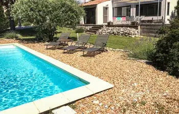 Location Maison à Méthamis 4 personnes, Roussillon