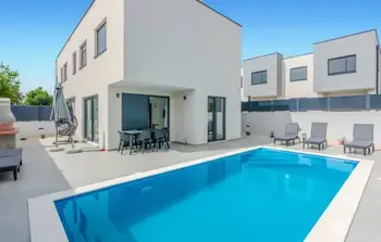 Location Maison à Vrsi 7 personnes, Dalmatie