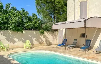 Location Maison à Rognonas 6 personnes, Maillane