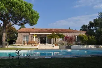 Location Maison à Les Issambres   Roquebrune sur Argens 8 personnes