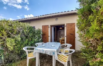 Location Maison à Les Mathes 5 personnes, Poitou Charentes