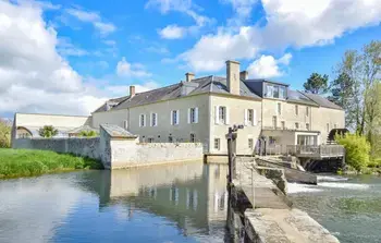 Location Maison à Vienne en Bessin 14 personnes