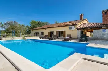 Location Villa à Barban 8 personnes, Rakalj