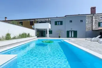 Location Villa à Barban 10 personnes, Rakalj