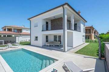 Location Villa à Vodnjan 9 personnes, Vodnjan