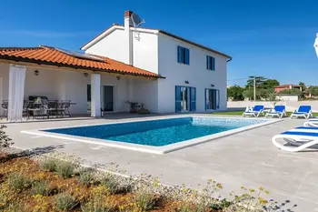 Location Villa à Svetvinčenat 8 personnes, Valbandon