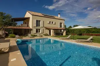 Location Villa à Svetvinčenat 10 personnes, Istrie