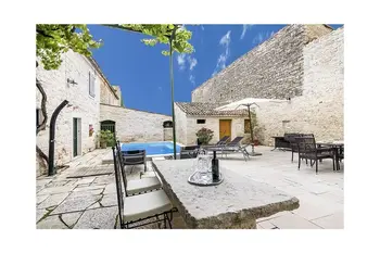 Location Villa à Svetvinčenat 8 personnes, Istrie