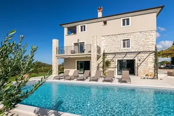 Location Villa à Rovinj 11 personnes, Istrie