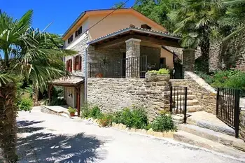 Location Villa à Motovun 6 personnes, Nova Vas