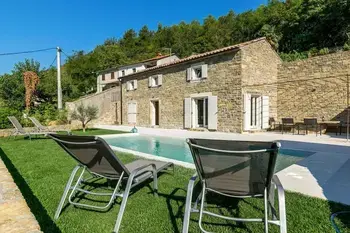 Location Villa à Motovun 4 personnes, Nova Vas