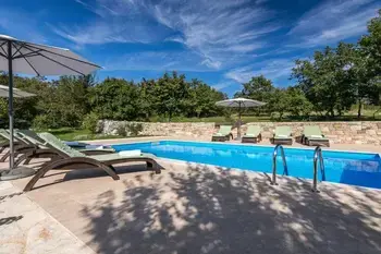 Location Villa à Grožnjan 8 personnes, Nova Vas