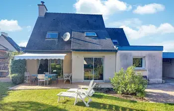 Location Maison à Locquénolé 6 personnes, Finistère