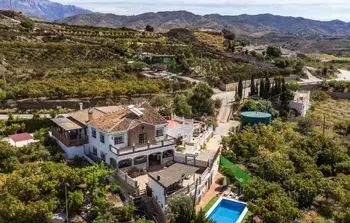 Location Maison à Trapiche 10 personnes, Espagne