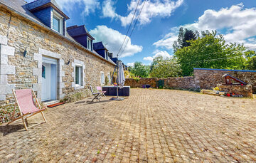 Location Maison à Plouagat 6 personnes, Bretagne