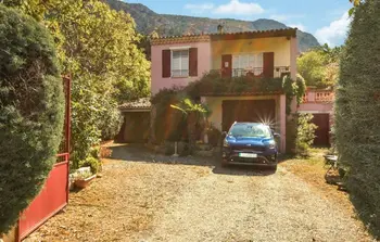 Location Maison à Moustiers Sainte Marie 4 personnes, Bauduen