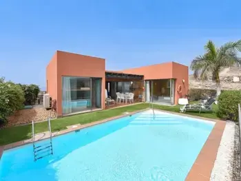 Location Villa à Maspalomas 4 personnes, Espagne