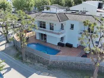 Location Maison à Empuriabrava 9 personnes, Espagne