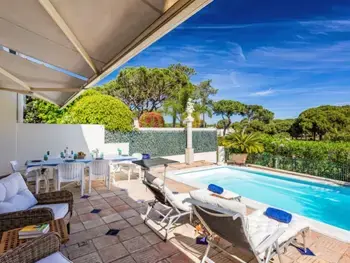 Location Maison à Vilamoura 8 personnes, Vilamoura