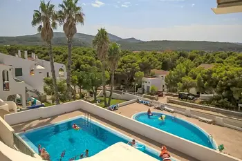 Location Maison à Es Mercadal (menorca), Illes Balears 4 personnes, Espagne