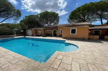 Location Maison à Vidauban 8 personnes, Le Muy