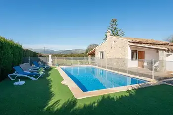 Location Villa à , Illes Balears 6 personnes, Santa Margalida