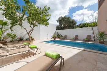 Location Maison à , Illes Balears 6 personnes, Espagne