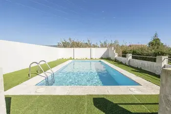 Location Villa à , Cádiz 6 personnes, Cádiz