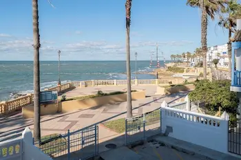 Location Chalet à , Cádiz 6 personnes, Cádiz