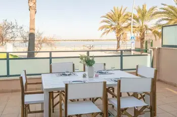 Location Maison à , Cádiz 6 personnes, Cádiz