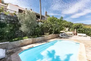 Location Villa à Almuñécar 7 personnes, Espagne