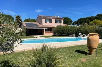 Location Maison à Vidauban 8 personnes, Le Muy