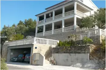 Location Maison à Prigradica 6 personnes, Dalmatie